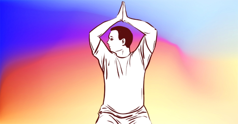 Как вылечить гипертонию: Шишонин и его гимнастика для шеи при повышенном давлении